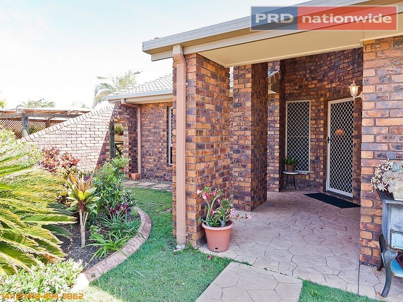 2 Keppel Court, Kawungan QLD 4655