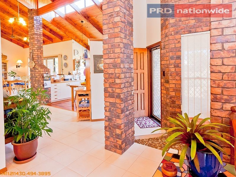 2 Keppel Court, Kawungan QLD 4655