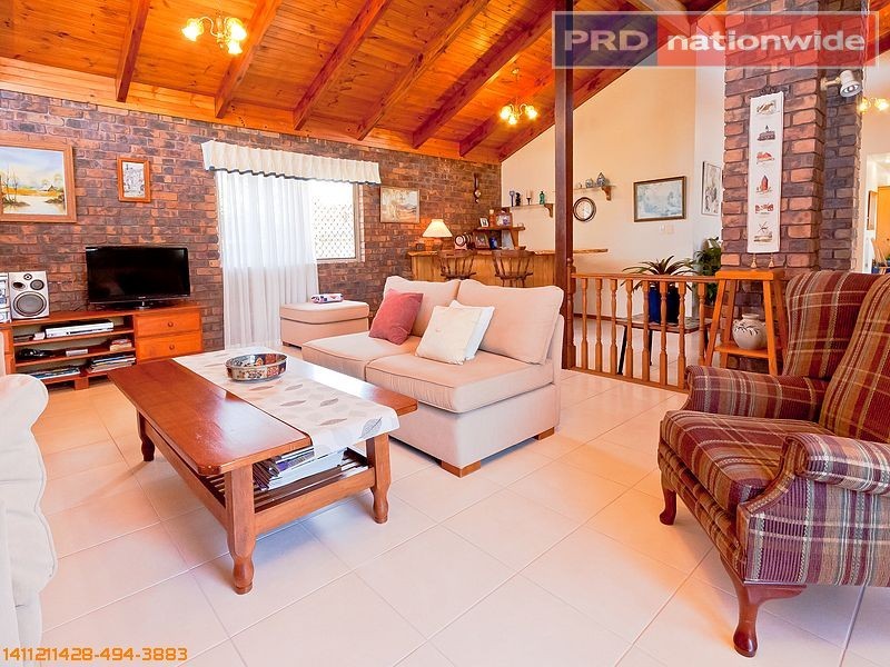 2 Keppel Court, Kawungan QLD 4655