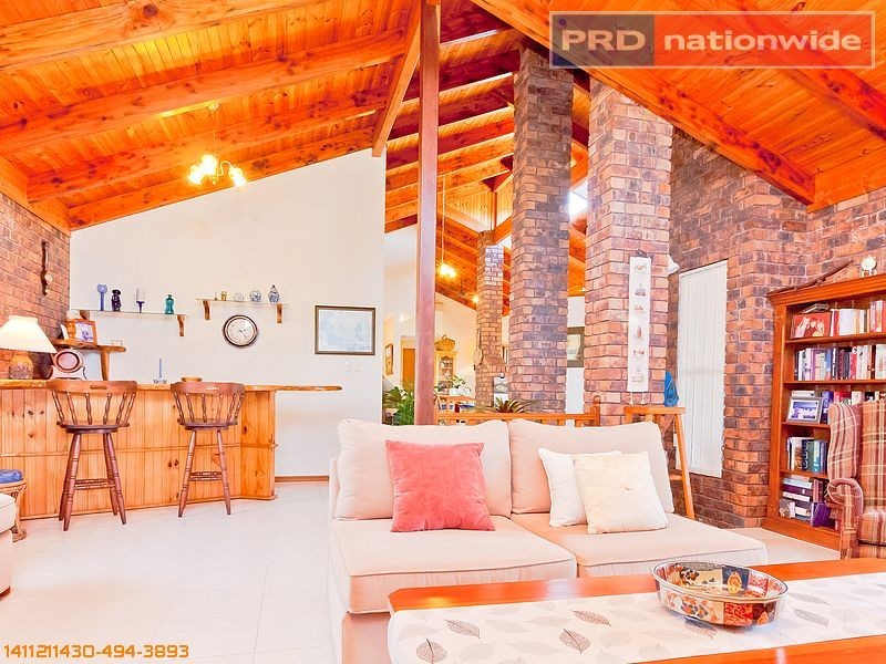 2 Keppel Court, Kawungan QLD 4655