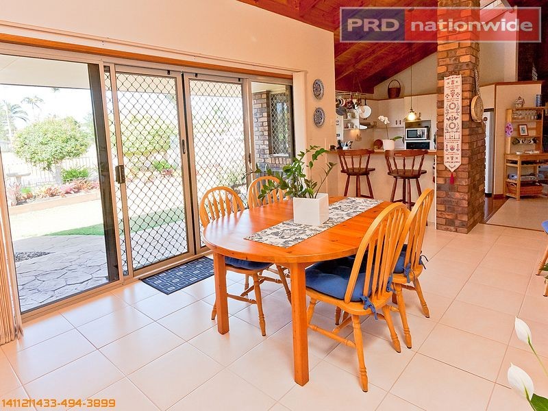 2 Keppel Court, Kawungan QLD 4655
