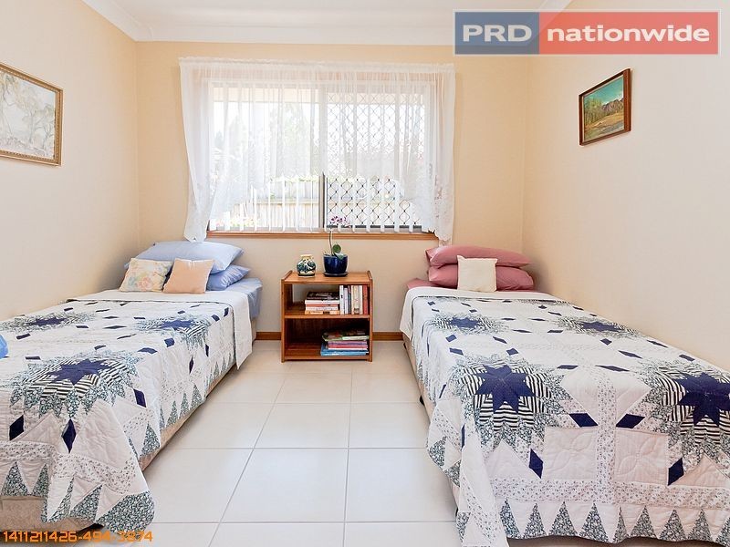 2 Keppel Court, Kawungan QLD 4655