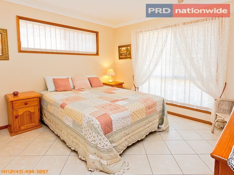 2 Keppel Court, Kawungan QLD 4655