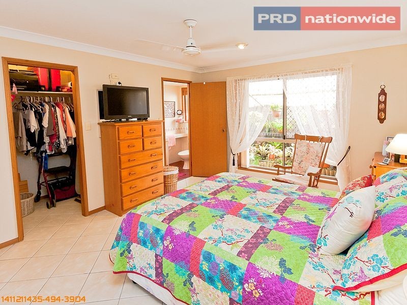 2 Keppel Court, Kawungan QLD 4655