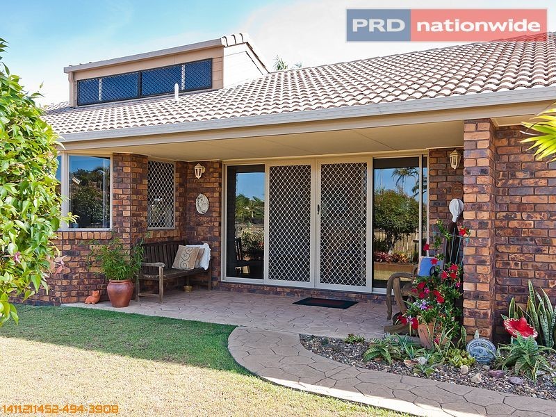 2 Keppel Court, Kawungan QLD 4655