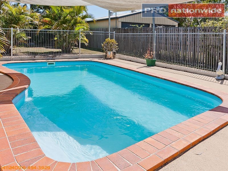 38 Bayrise Drive, Urangan QLD 4655