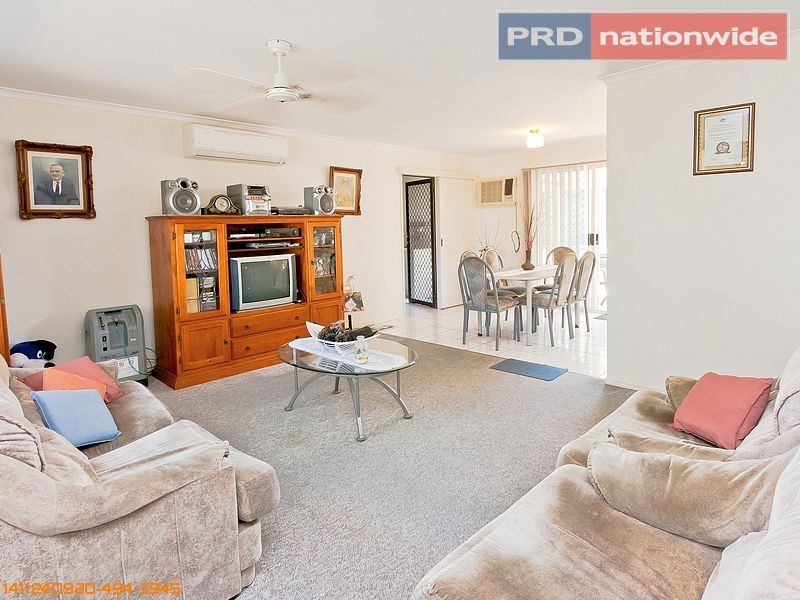 38 Bayrise Drive, Urangan QLD 4655