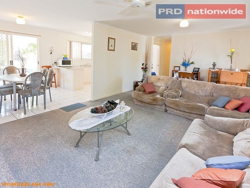 38 Bayrise Drive, Urangan QLD 4655