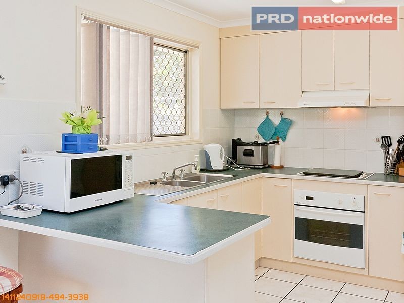 38 Bayrise Drive, Urangan QLD 4655