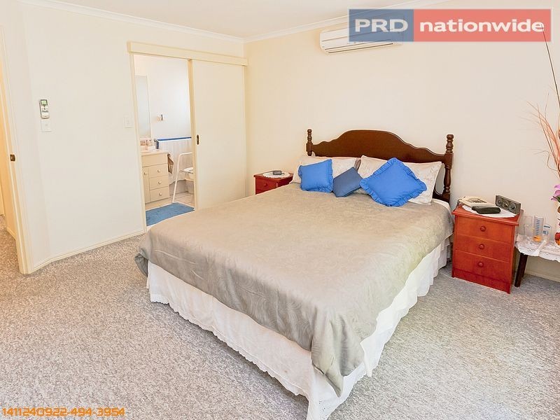 38 Bayrise Drive, Urangan QLD 4655