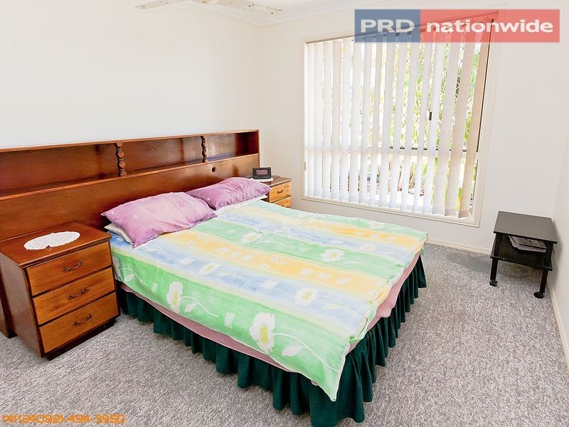 38 Bayrise Drive, Urangan QLD 4655