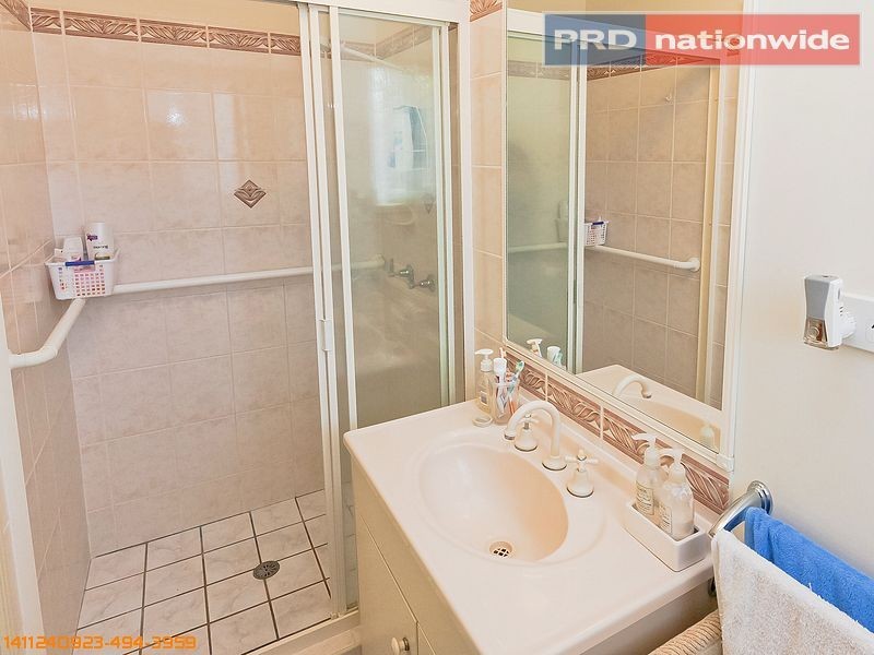 38 Bayrise Drive, Urangan QLD 4655