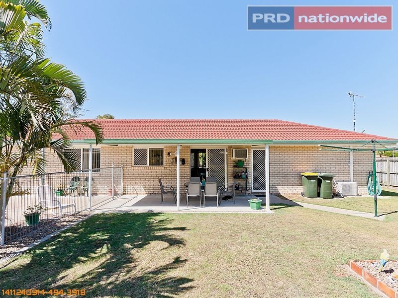 38 Bayrise Drive, Urangan QLD 4655