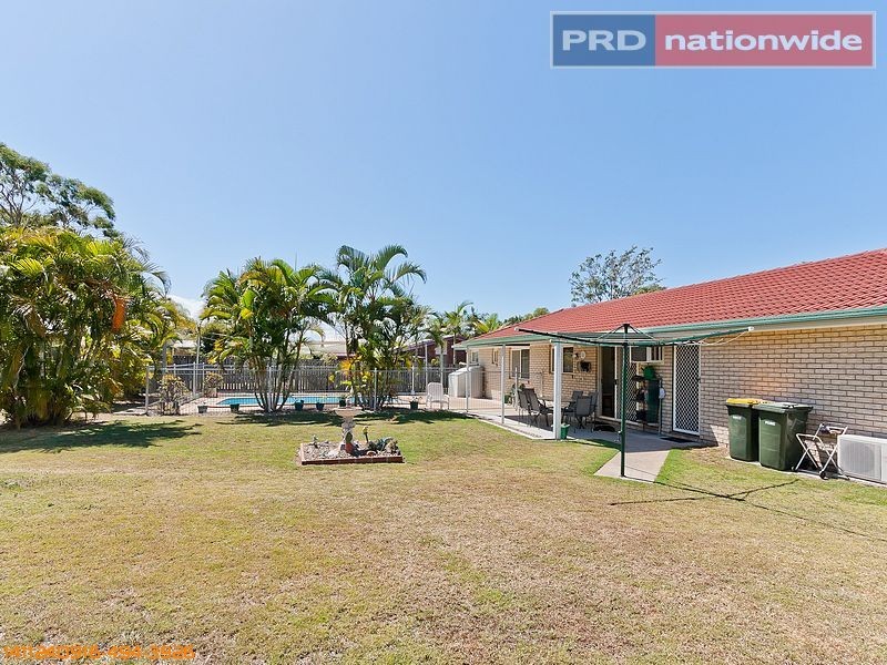 38 Bayrise Drive, Urangan QLD 4655