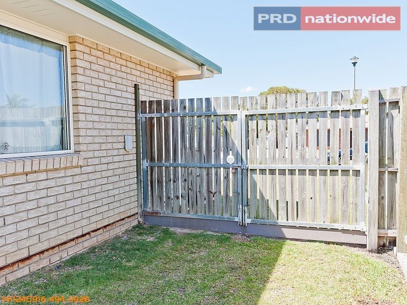 38 Bayrise Drive, Urangan QLD 4655