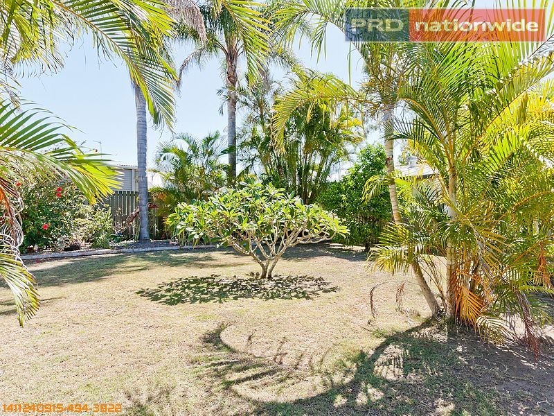 38 Bayrise Drive, Urangan QLD 4655