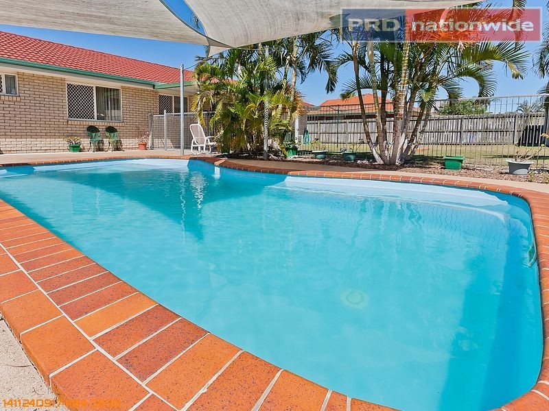 38 Bayrise Drive, Urangan QLD 4655
