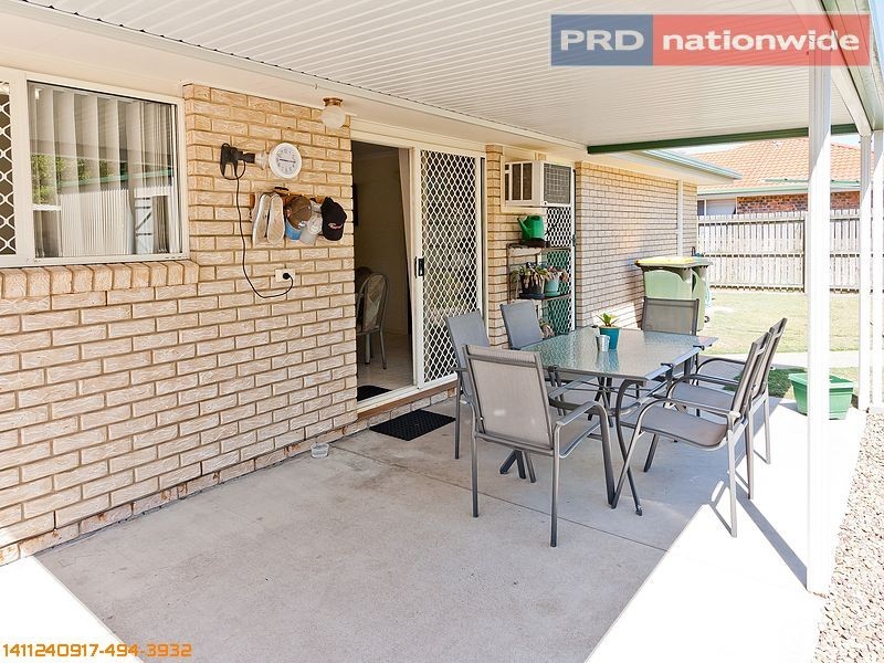 38 Bayrise Drive, Urangan QLD 4655