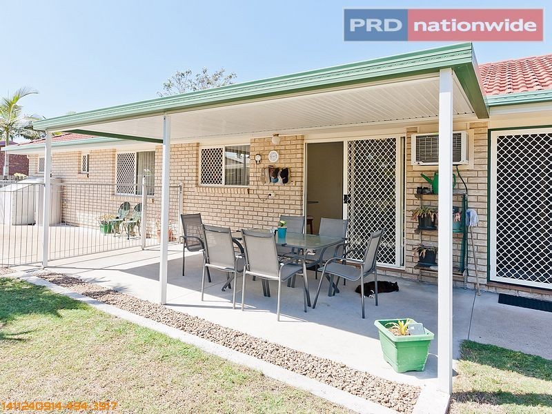 38 Bayrise Drive, Urangan QLD 4655