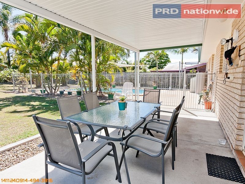 38 Bayrise Drive, Urangan QLD 4655