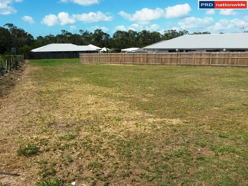 23 Bay Park Road, Wondunna QLD 4655