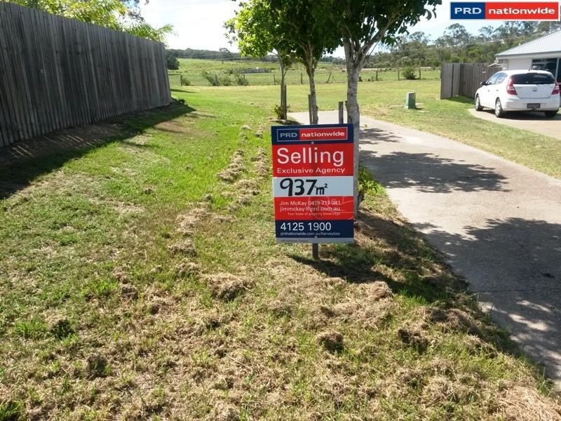 23 Bay Park Road, Wondunna QLD 4655