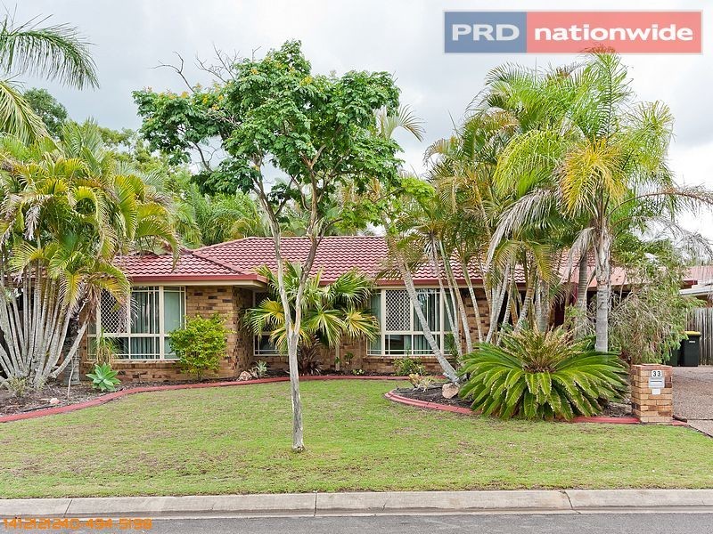 33 Thornbill Drive, Eli Waters QLD 4655