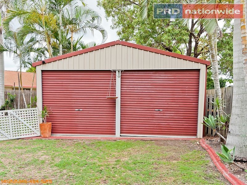 33 Thornbill Drive, Eli Waters QLD 4655