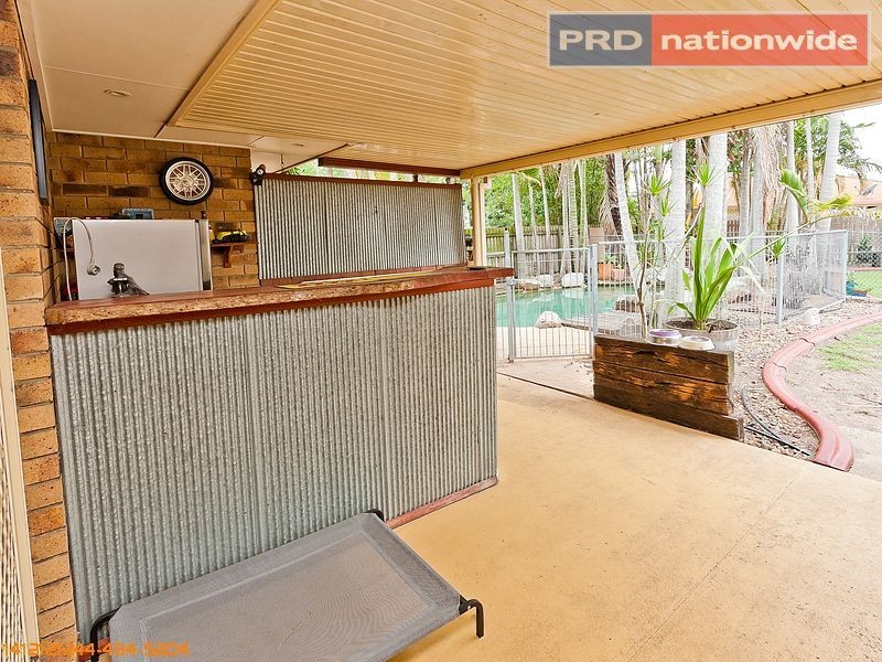 33 Thornbill Drive, Eli Waters QLD 4655