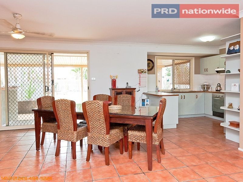 33 Thornbill Drive, Eli Waters QLD 4655