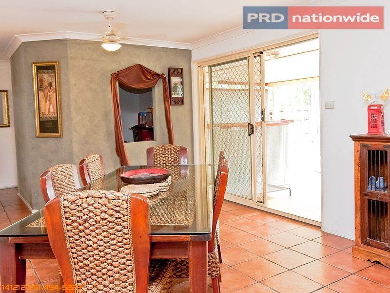 33 Thornbill Drive, Eli Waters QLD 4655