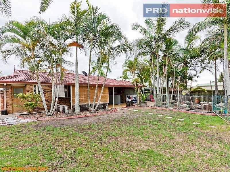 33 Thornbill Drive, Eli Waters QLD 4655