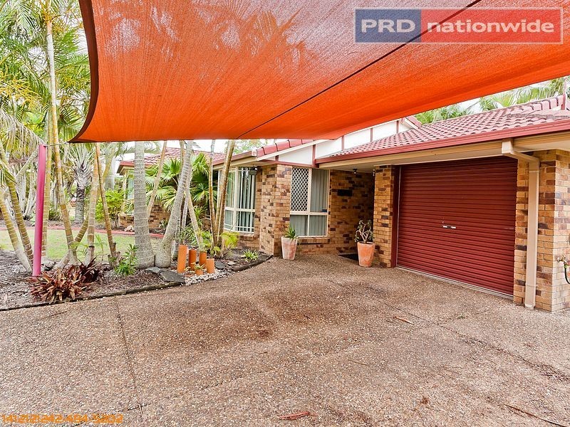 33 Thornbill Drive, Eli Waters QLD 4655