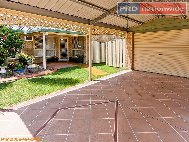 33 Aimee Drive, Urangan QLD 4655