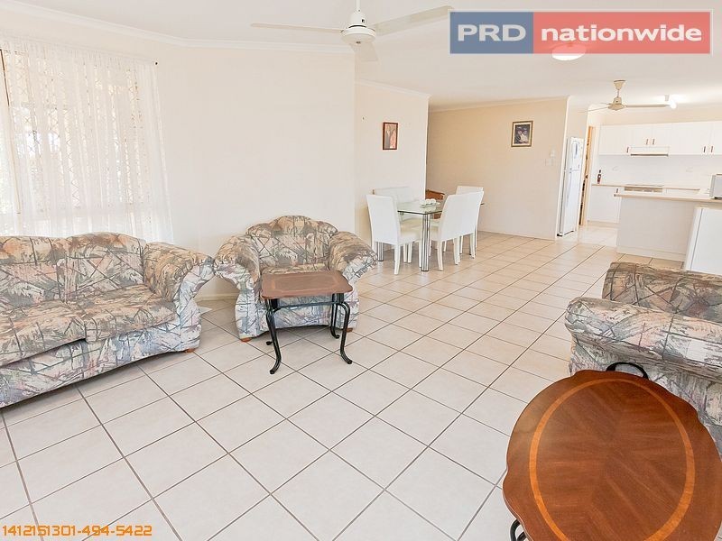 33 Aimee Drive, Urangan QLD 4655