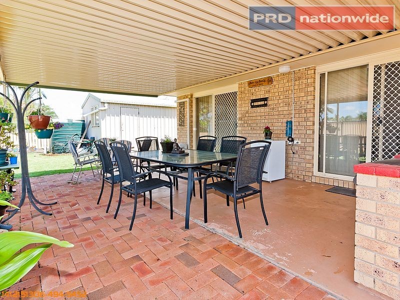 33 Aimee Drive, Urangan QLD 4655