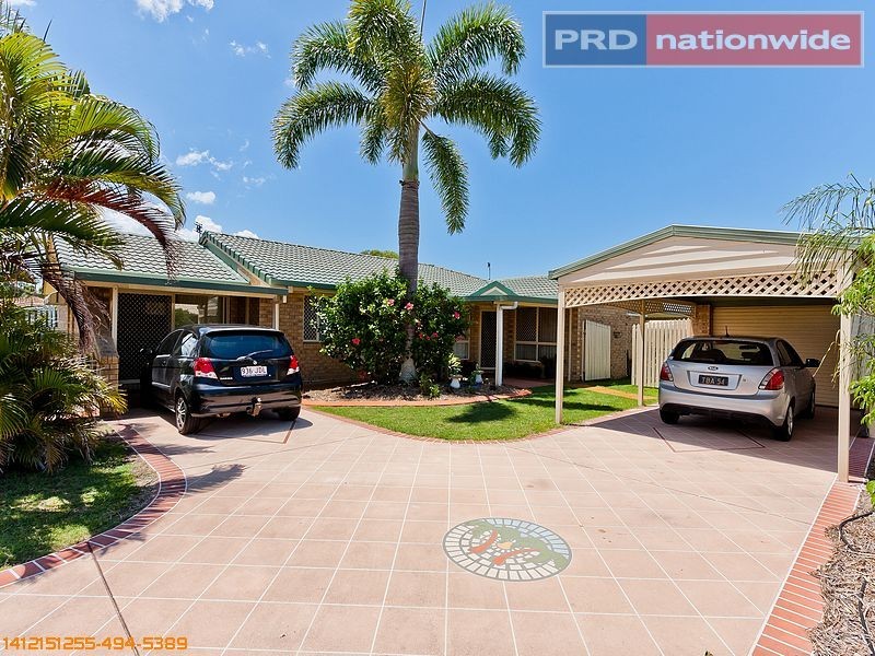 33 Aimee Drive, Urangan QLD 4655