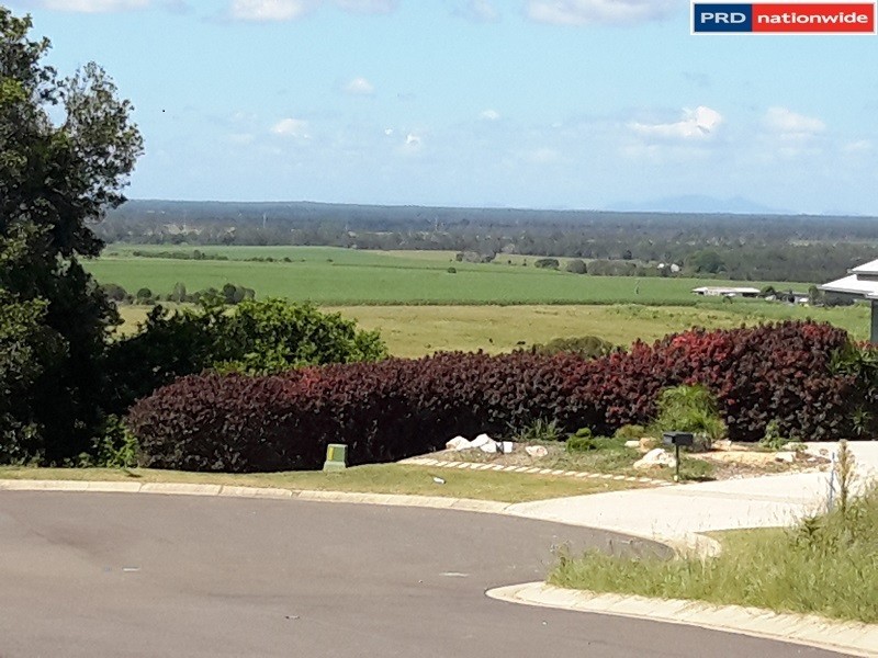 1 Fraser Outlook Court, Kawungan QLD 4655