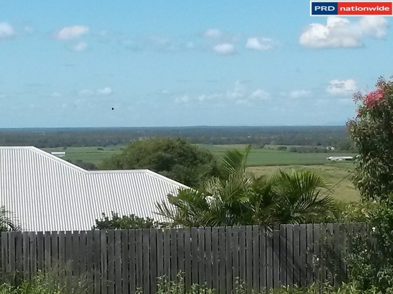 1 Fraser Outlook Court, Kawungan QLD 4655
