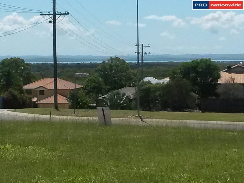 1 Fraser Outlook Court, Kawungan QLD 4655