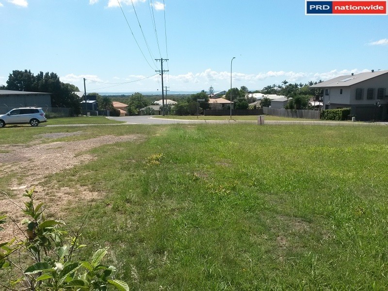1 Fraser Outlook Court, Kawungan QLD 4655
