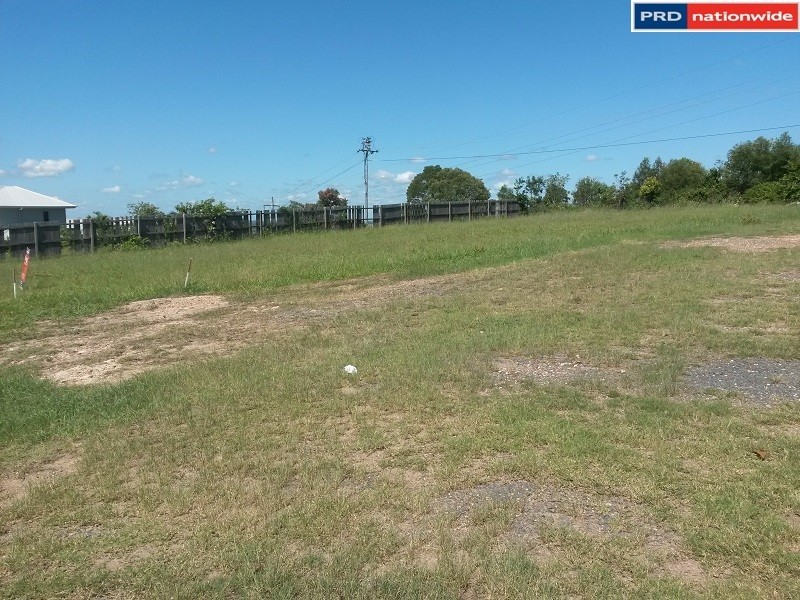 1 Fraser Outlook Court, Kawungan QLD 4655