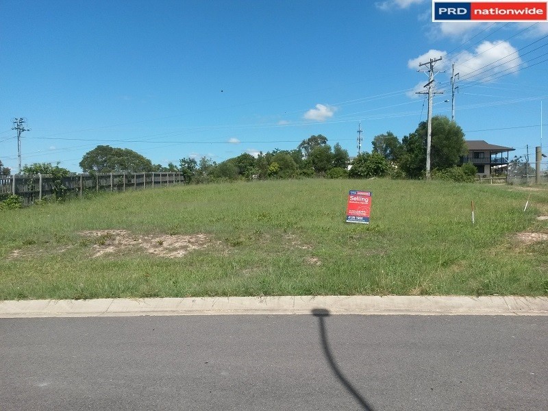 1 Fraser Outlook Court, Kawungan QLD 4655