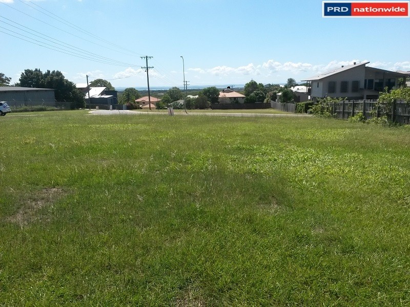 1 Fraser Outlook Court, Kawungan QLD 4655