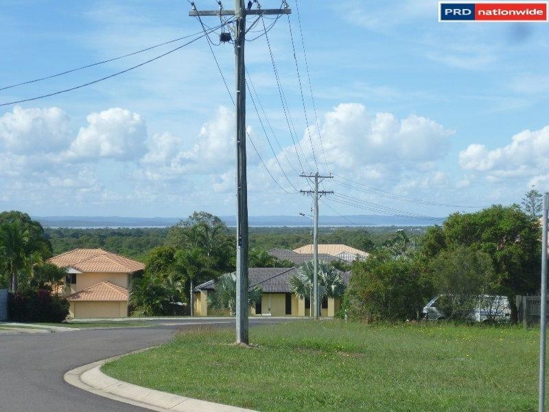 1 Fraser Outlook Court, Kawungan QLD 4655