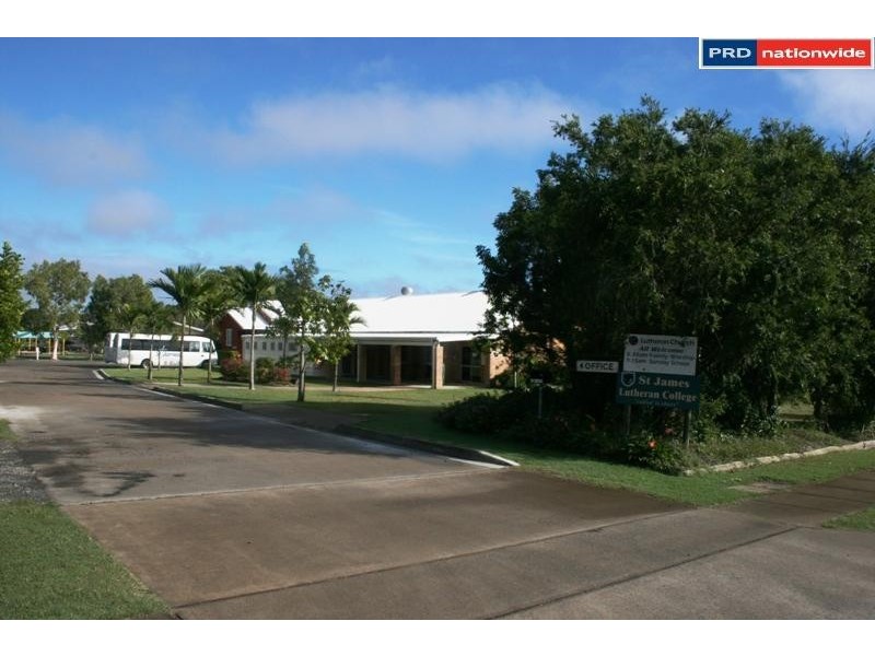 1 Fraser Outlook Court, Kawungan QLD 4655