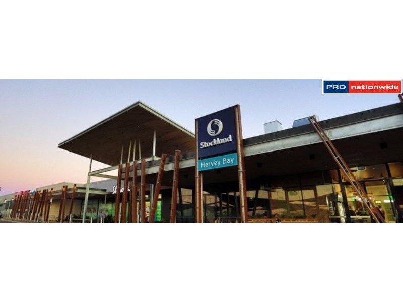 1 Fraser Outlook Court, Kawungan QLD 4655