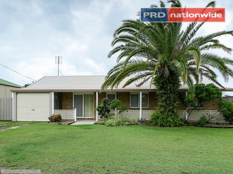 58 Old Maryborough Road, Pialba QLD 4655