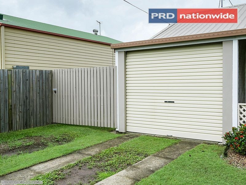 58 Old Maryborough Road, Pialba QLD 4655