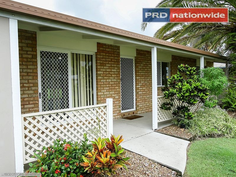 58 Old Maryborough Road, Pialba QLD 4655
